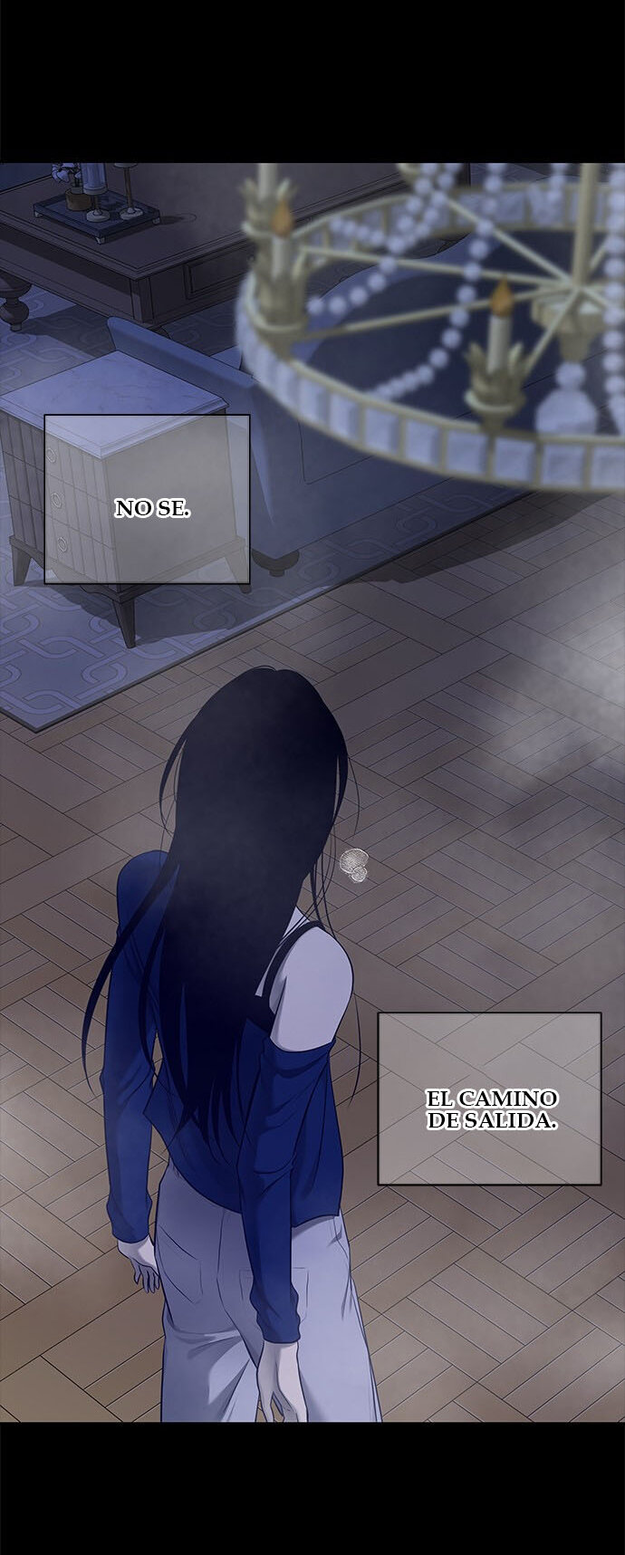 Read OLGAMI ES Manga Online