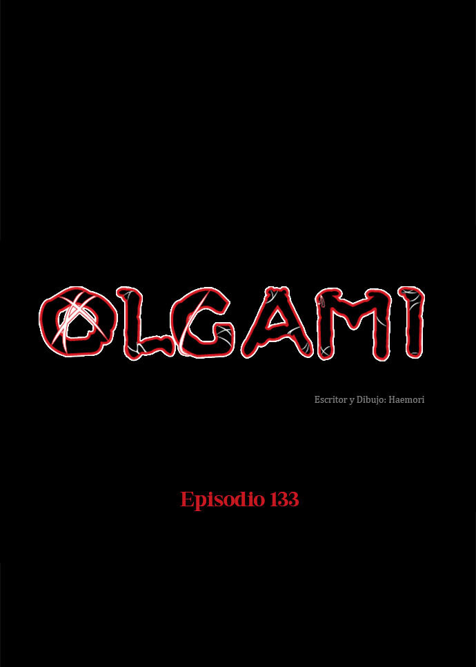 Read OLGAMI ES Manga Online
