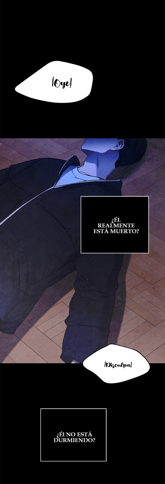 Read OLGAMI ES Manga Online