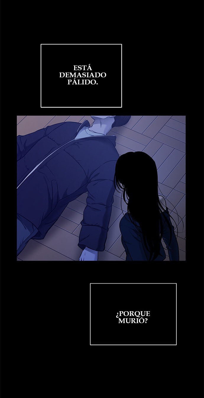 Read OLGAMI ES Manga Online