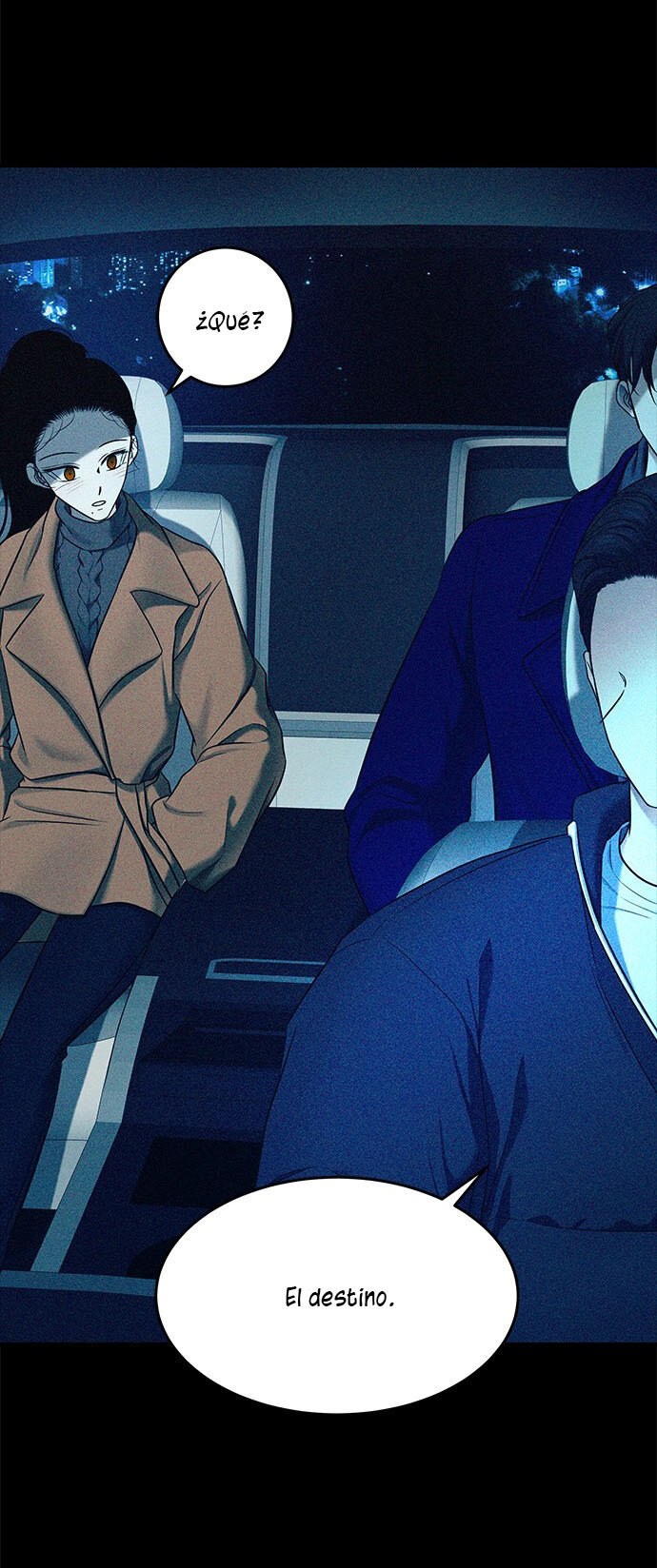 Read OLGAMI ES Manga Online