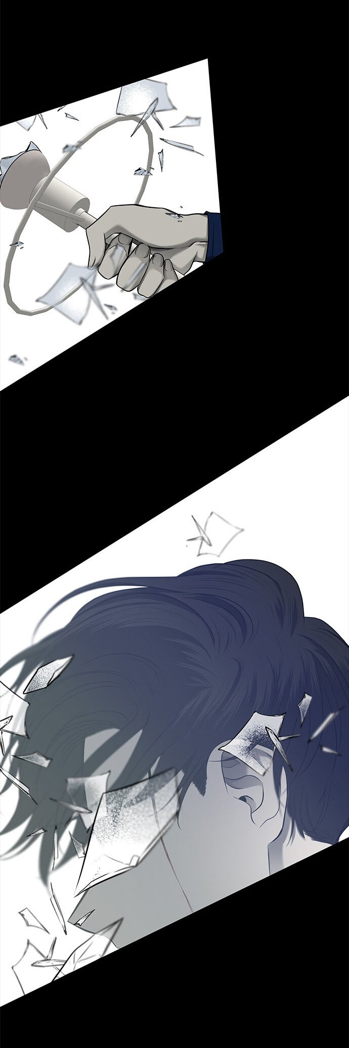 Read OLGAMI ES Manga Online