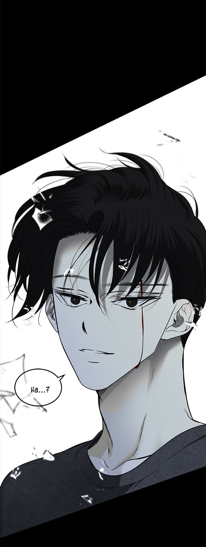 Read OLGAMI ES Manga Online