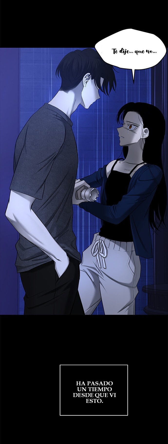 Read OLGAMI ES Manga Online