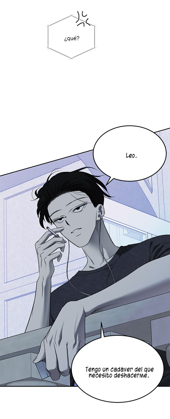 Read OLGAMI ES Manga Online