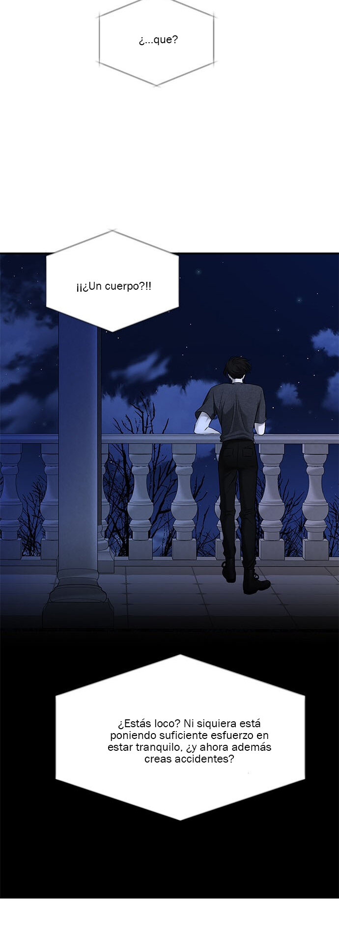 Read OLGAMI ES Manga Online