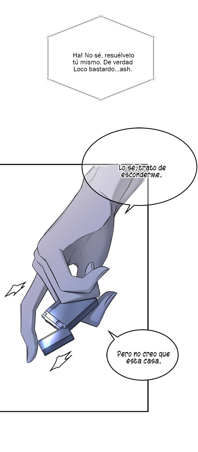 Read OLGAMI ES Manga Online