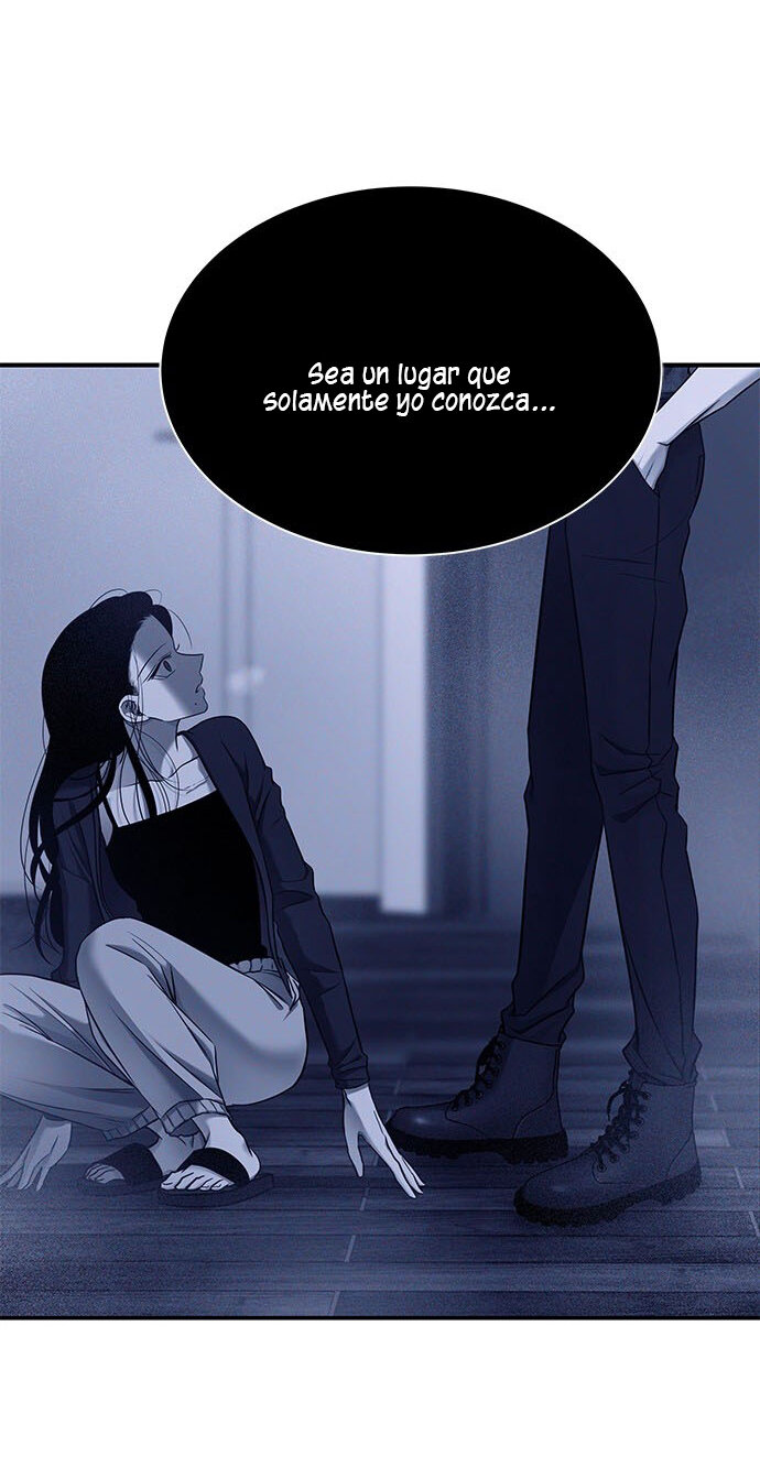Read OLGAMI ES Manga Online