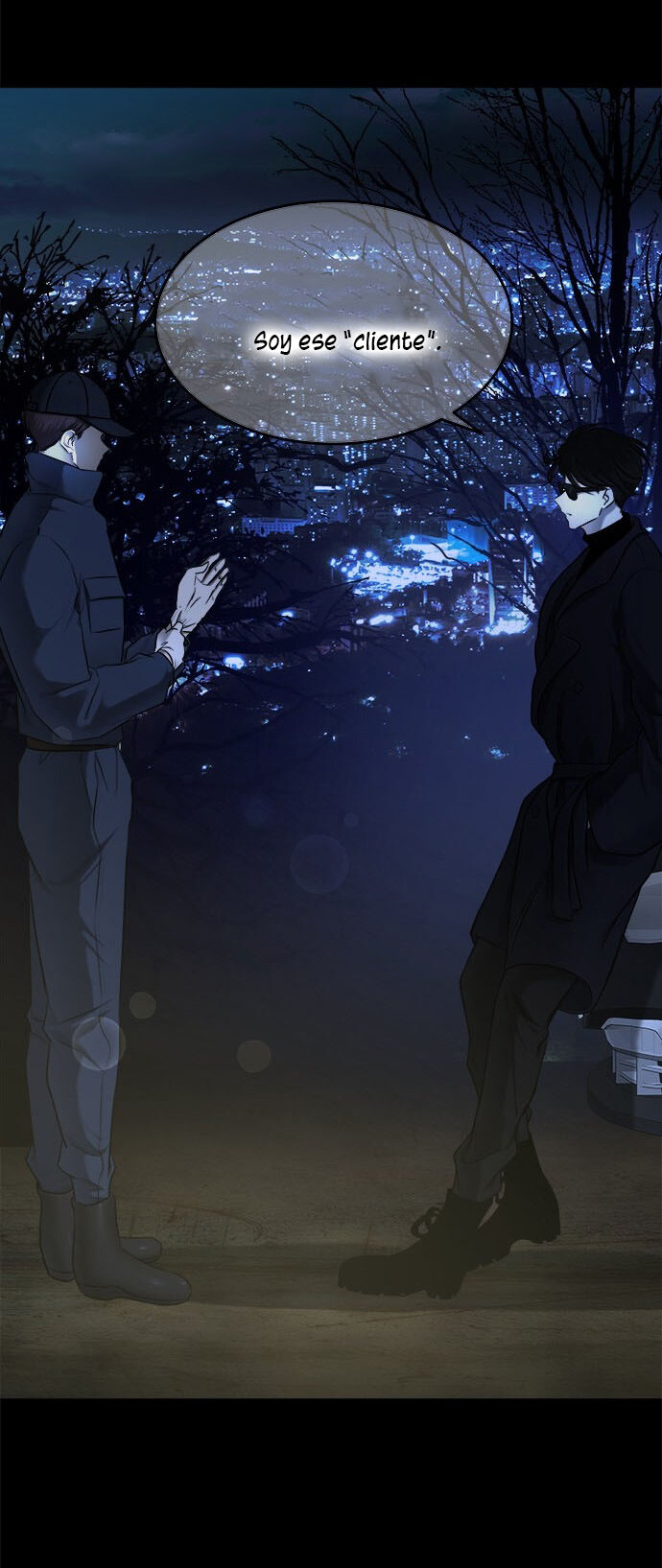 Read OLGAMI ES Manga Online