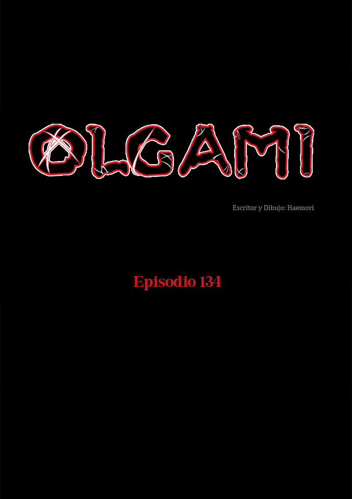 Read OLGAMI ES Manga Online