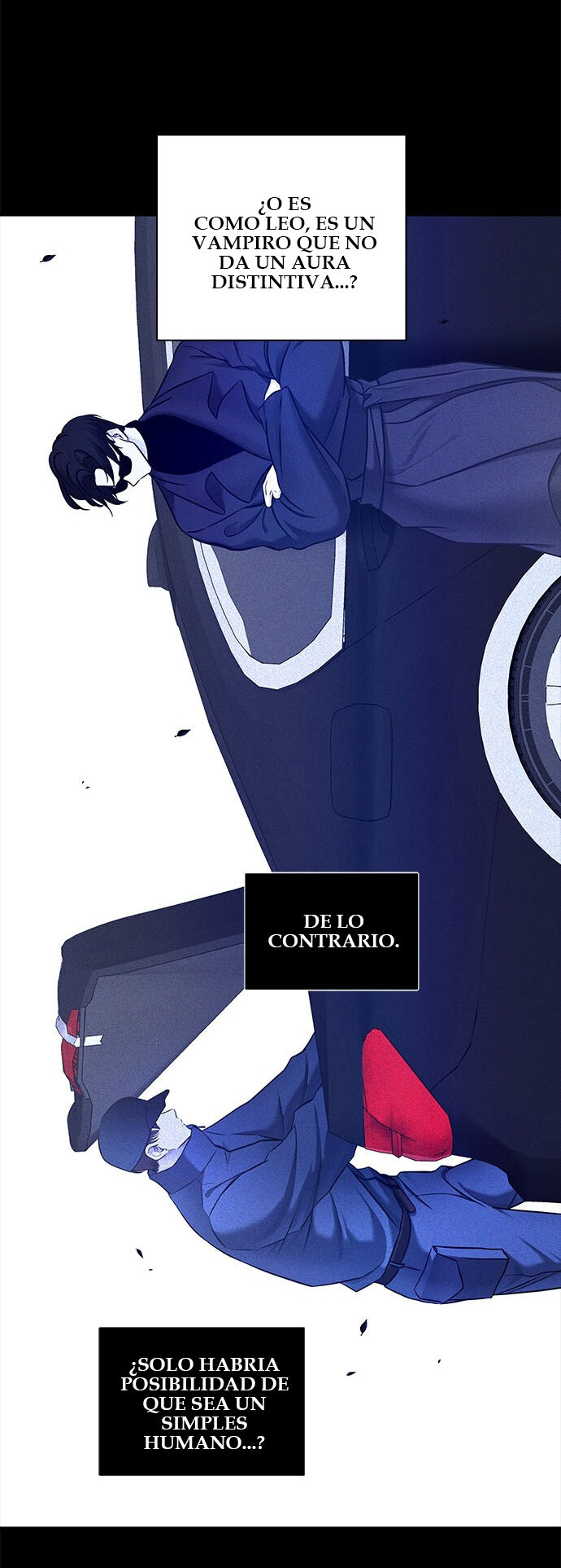 Read OLGAMI ES Manga Online