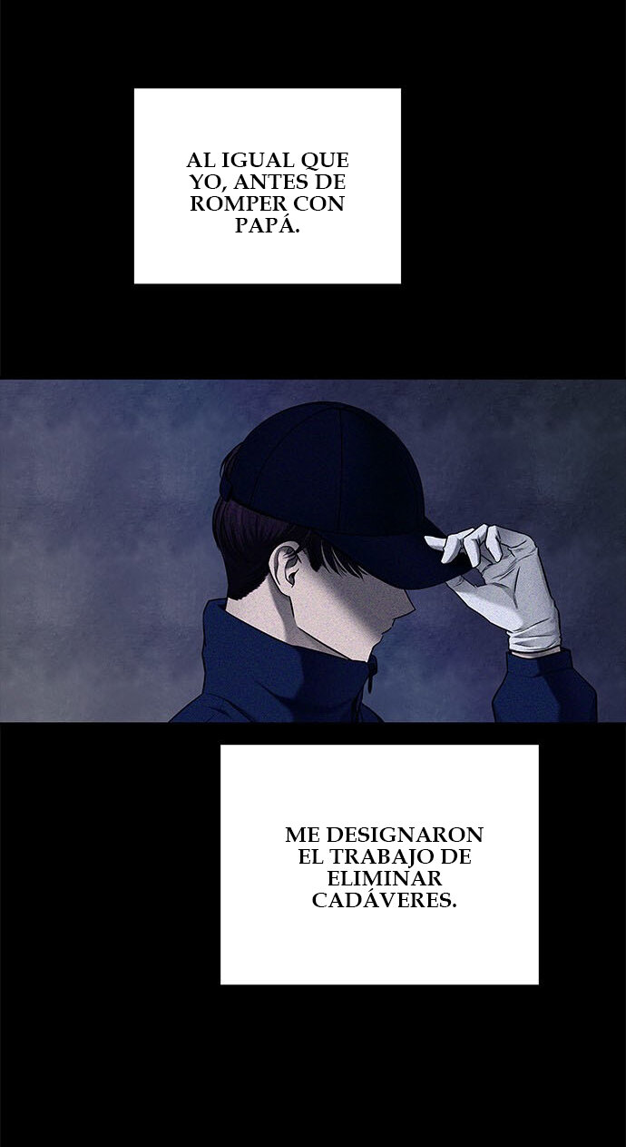 Read OLGAMI ES Manga Online