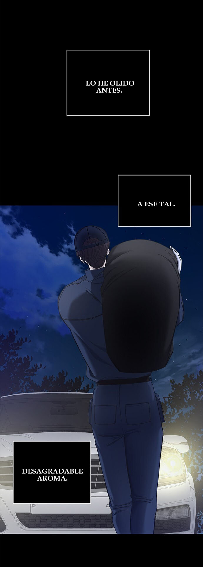 Read OLGAMI ES Manga Online