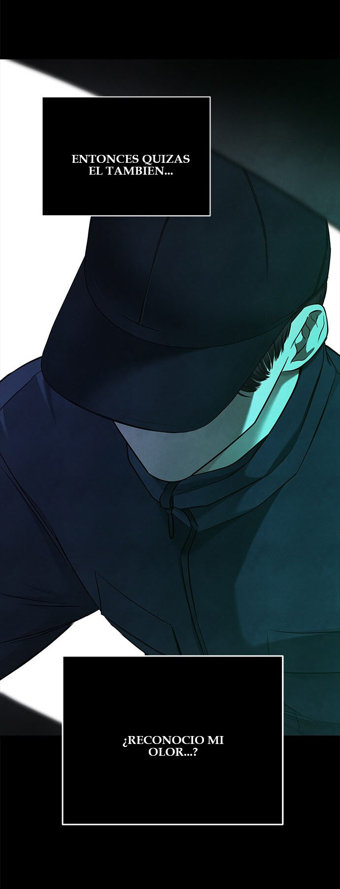 Read OLGAMI ES Manga Online