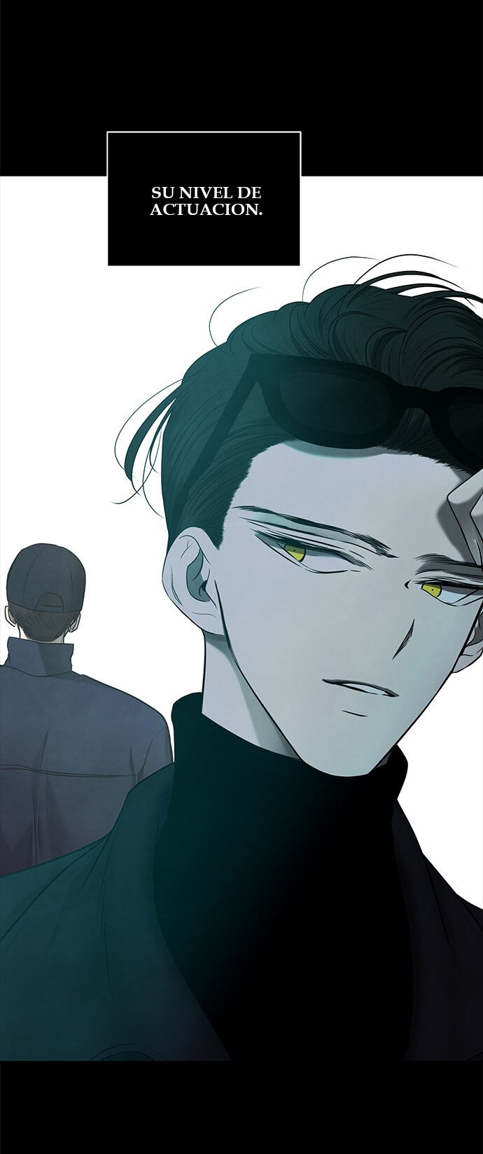 Read OLGAMI ES Manga Online