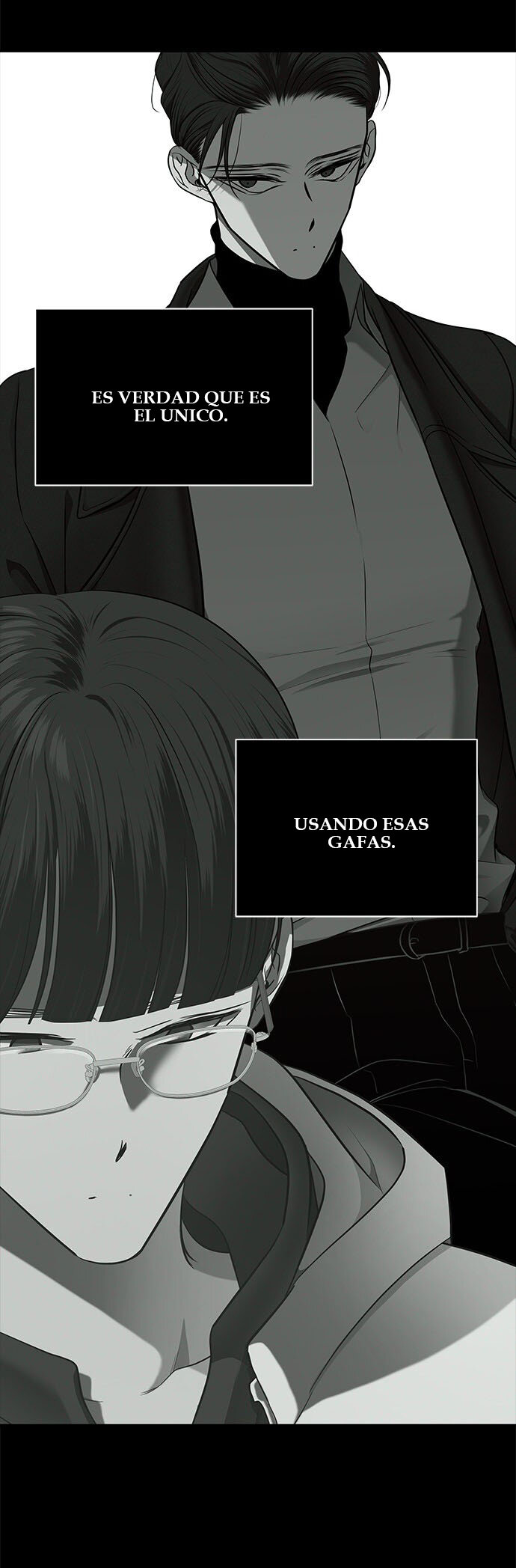 Read OLGAMI ES Manga Online