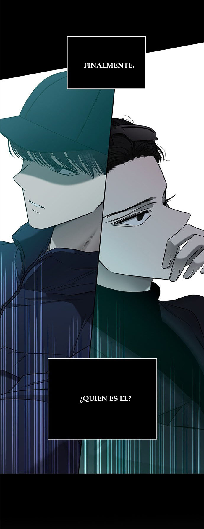Read OLGAMI ES Manga Online