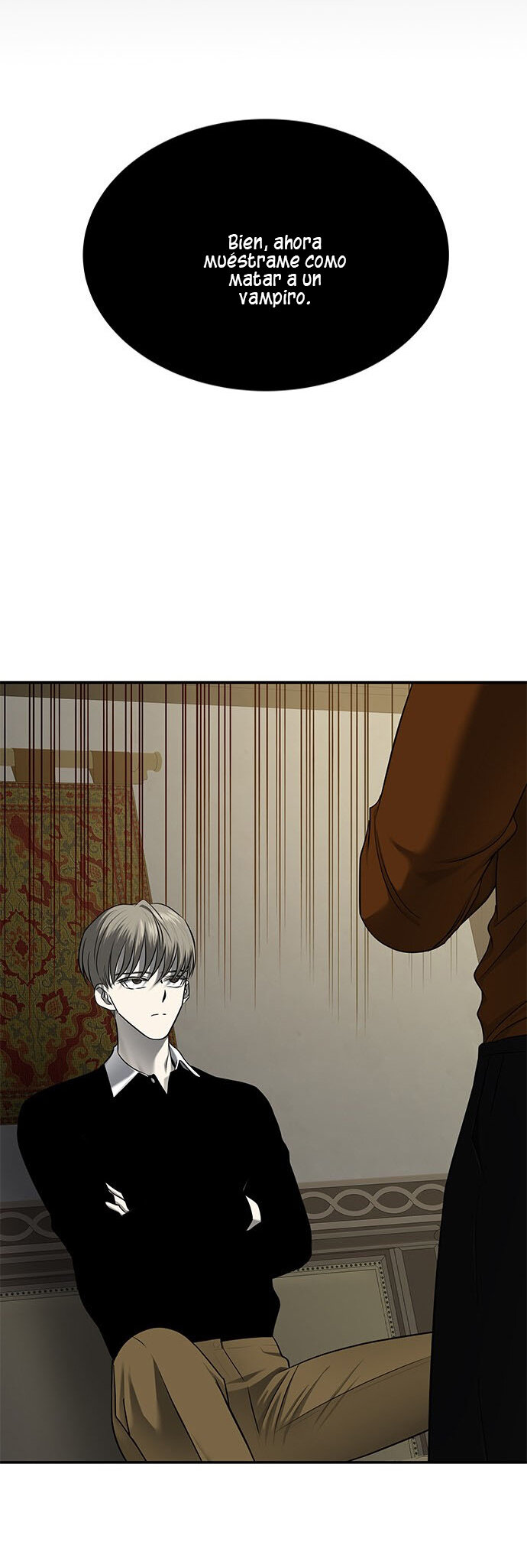 Read OLGAMI ES Manga Online