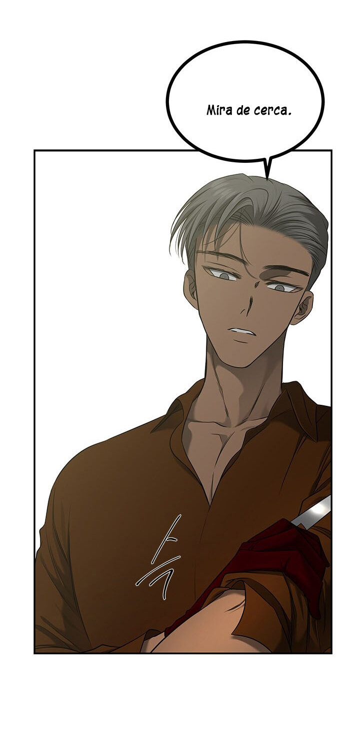 Read OLGAMI ES Manga Online
