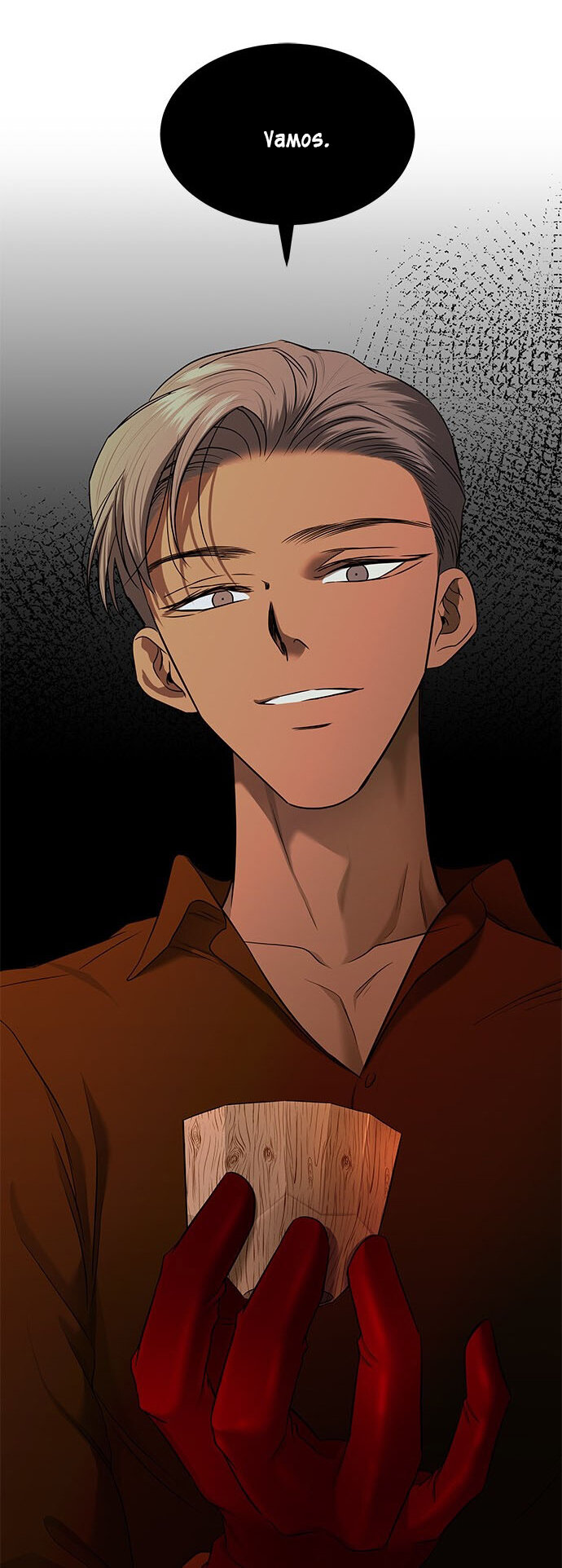 Read OLGAMI ES Manga Online