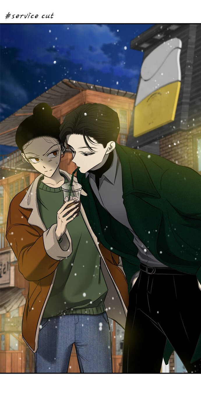 Read OLGAMI ES Manga Online
