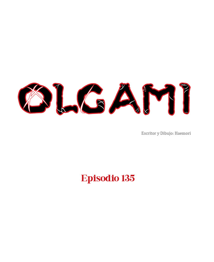 Read OLGAMI ES Manga Online