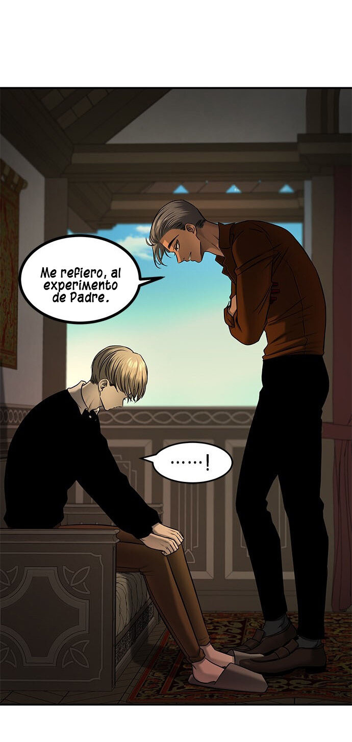 Read OLGAMI ES Manga Online