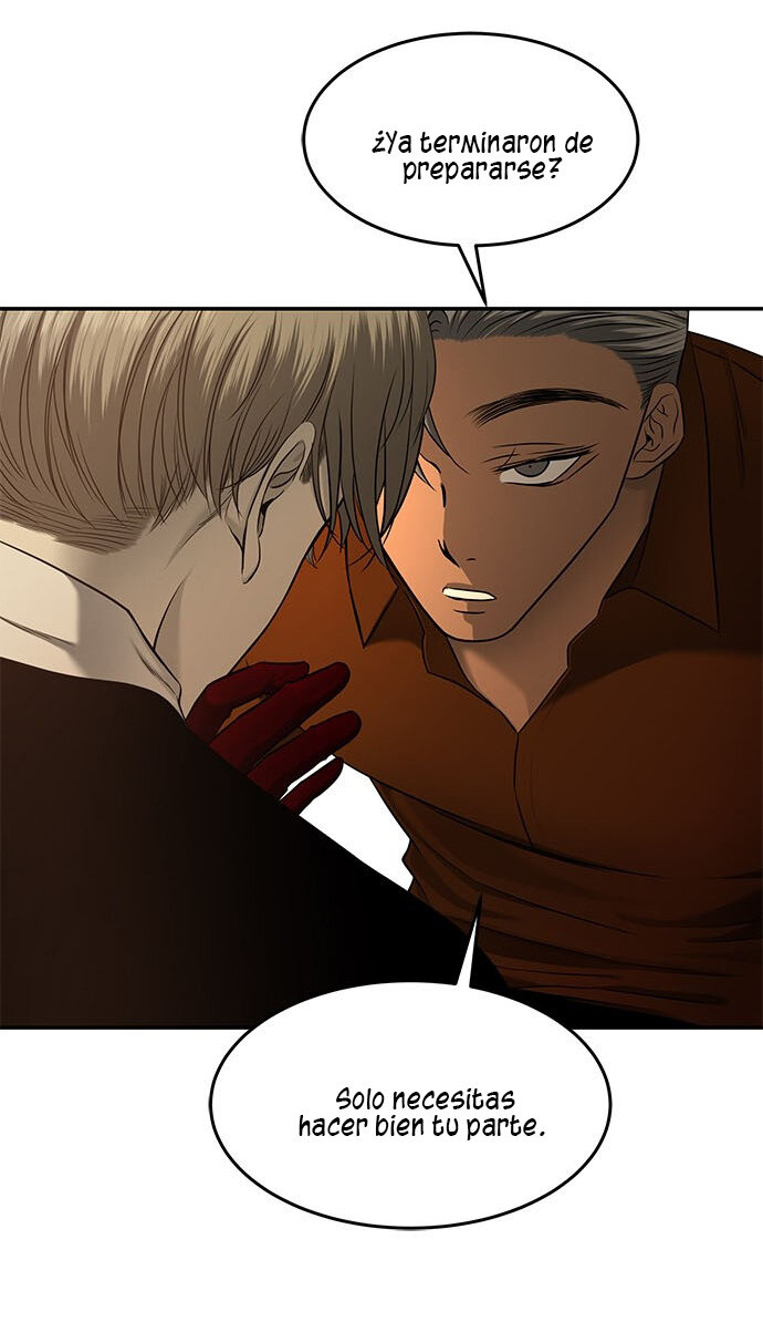 Read OLGAMI ES Manga Online