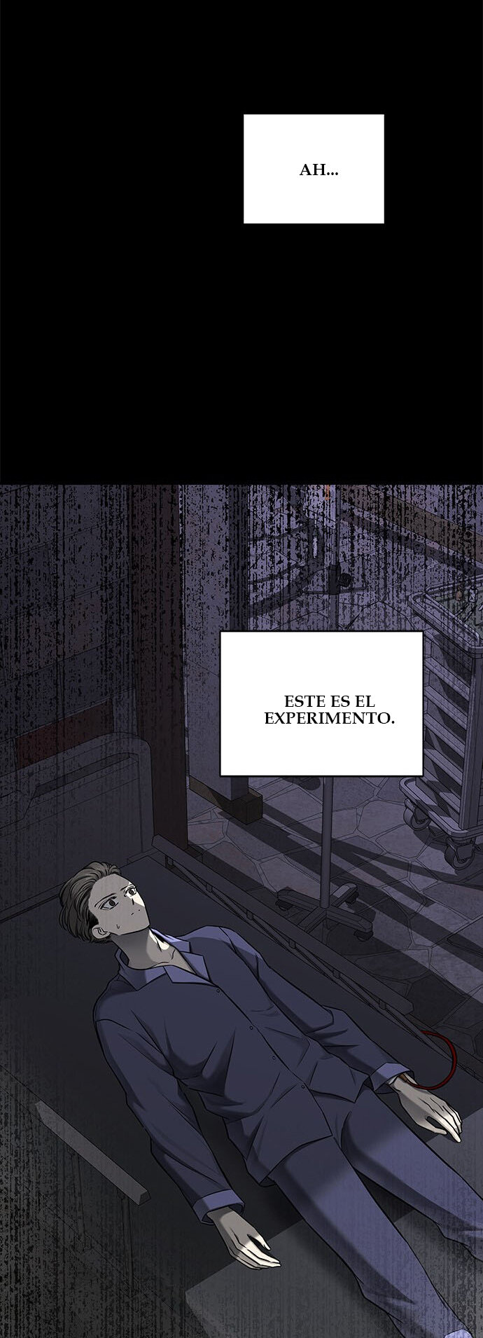 Read OLGAMI ES Manga Online
