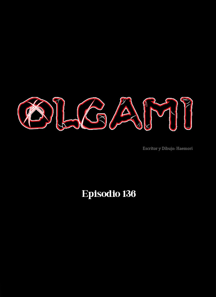 Read OLGAMI ES Manga Online