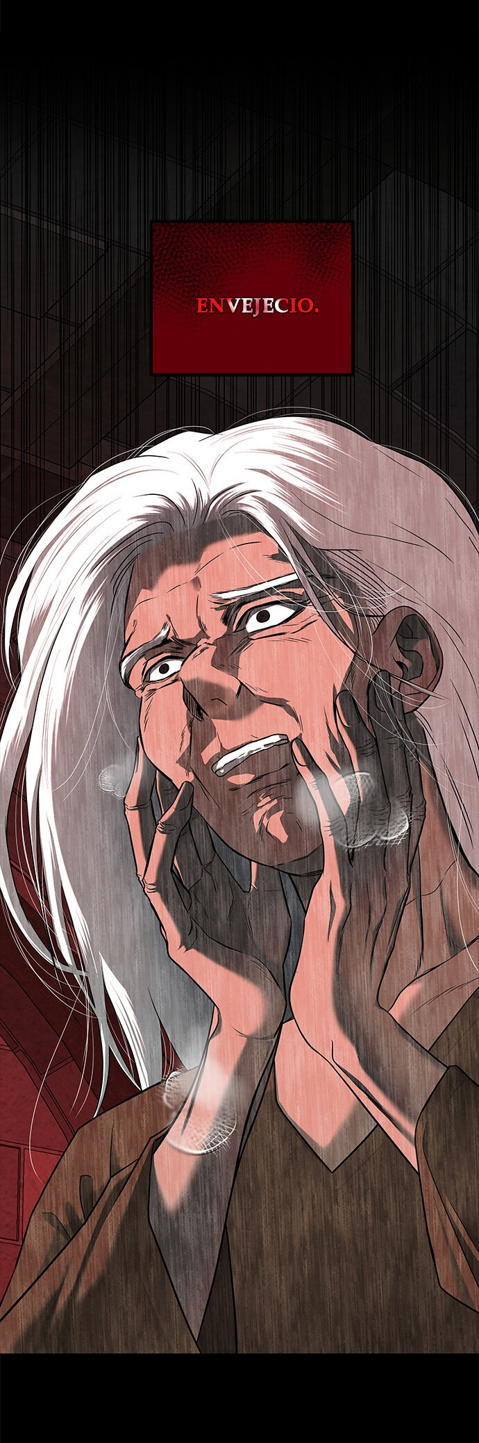 Read OLGAMI ES Manga Online