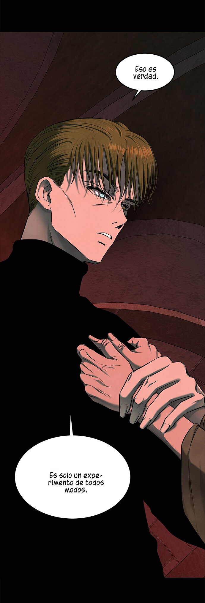 Read OLGAMI ES Manga Online