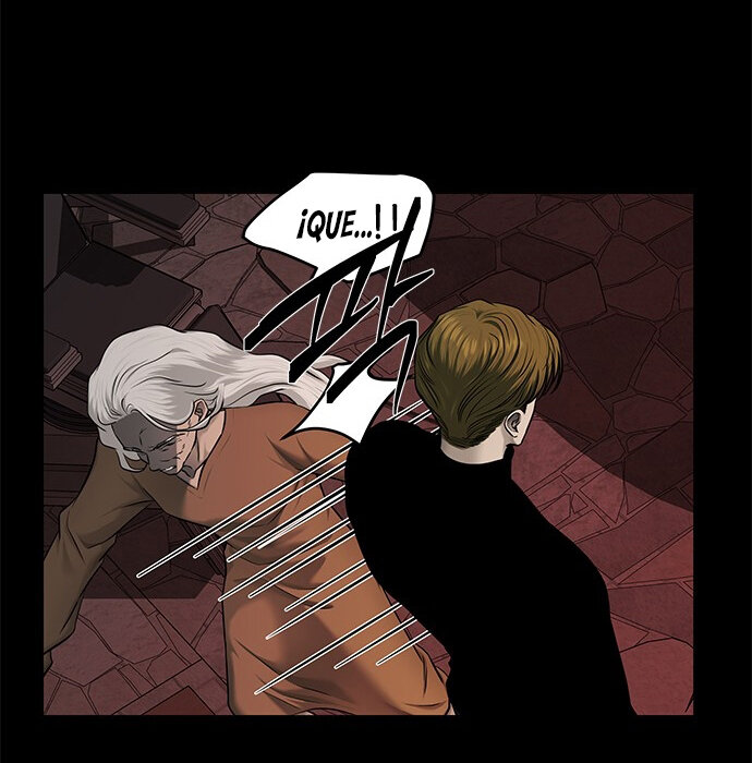 Read OLGAMI ES Manga Online
