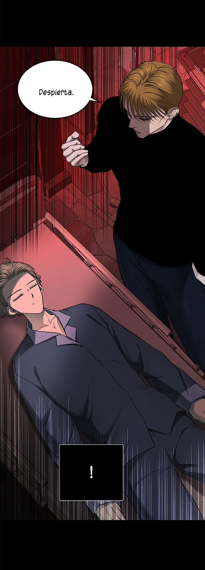 Read OLGAMI ES Manga Online