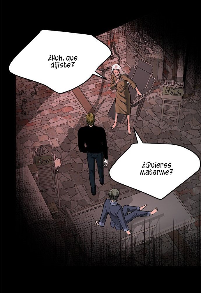 Read OLGAMI ES Manga Online