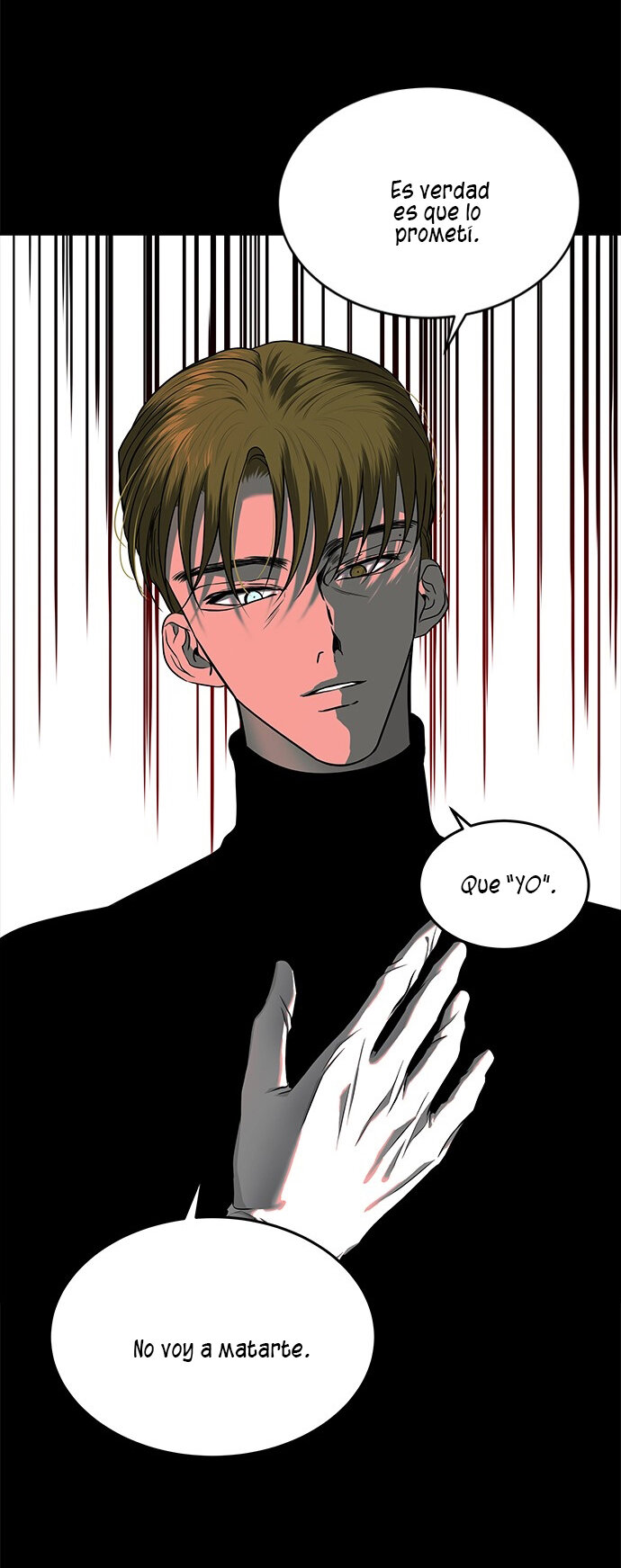 Read OLGAMI ES Manga Online