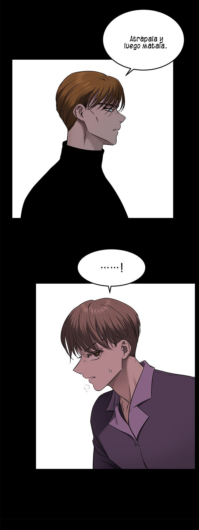 Read OLGAMI ES Manga Online