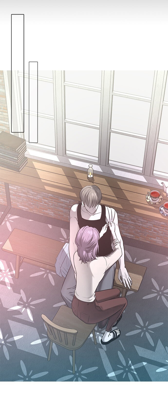 Read OLGAMI ES Manga Online