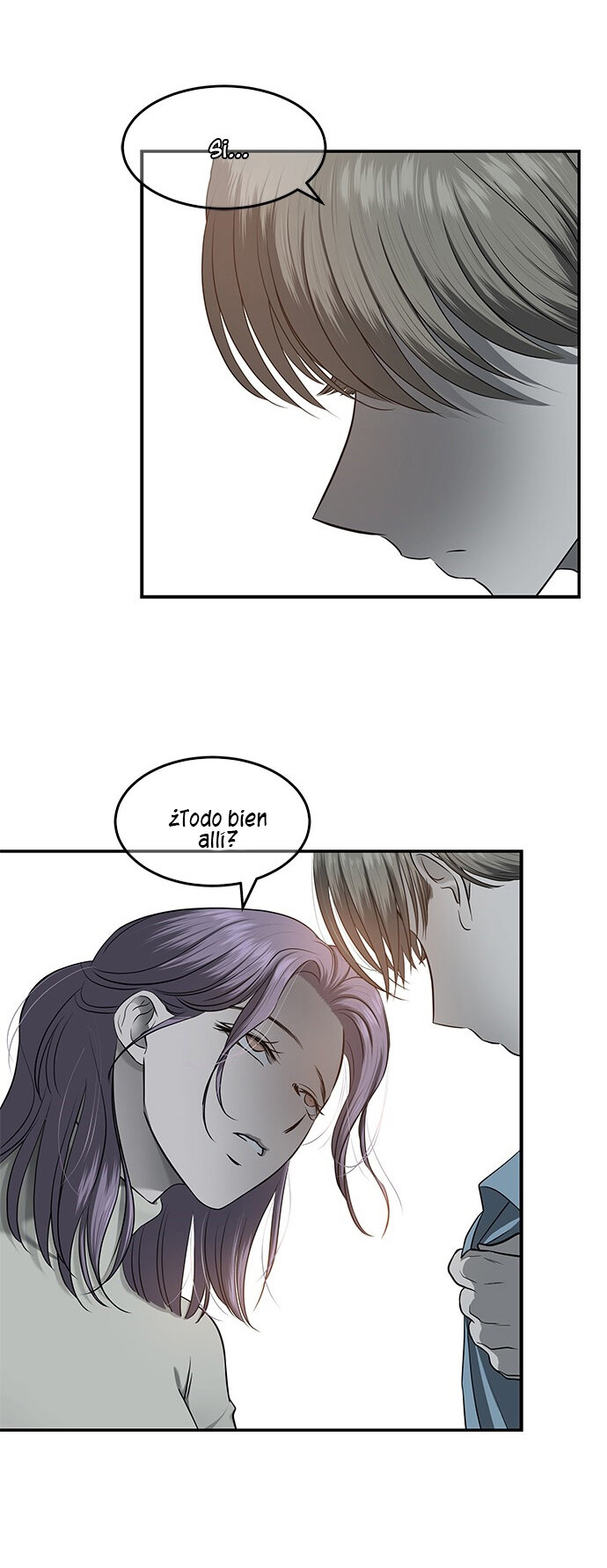Read OLGAMI ES Manga Online