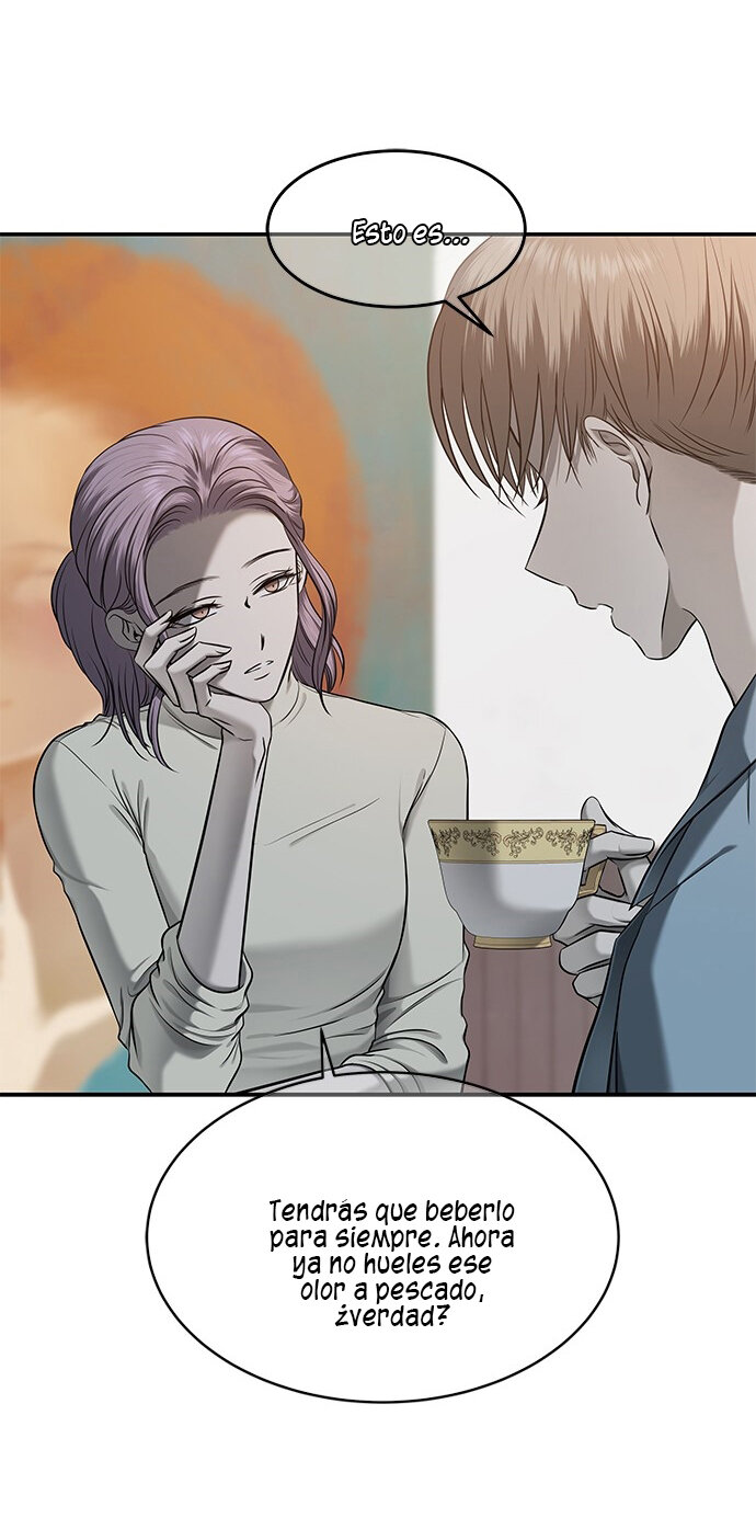 Read OLGAMI ES Manga Online
