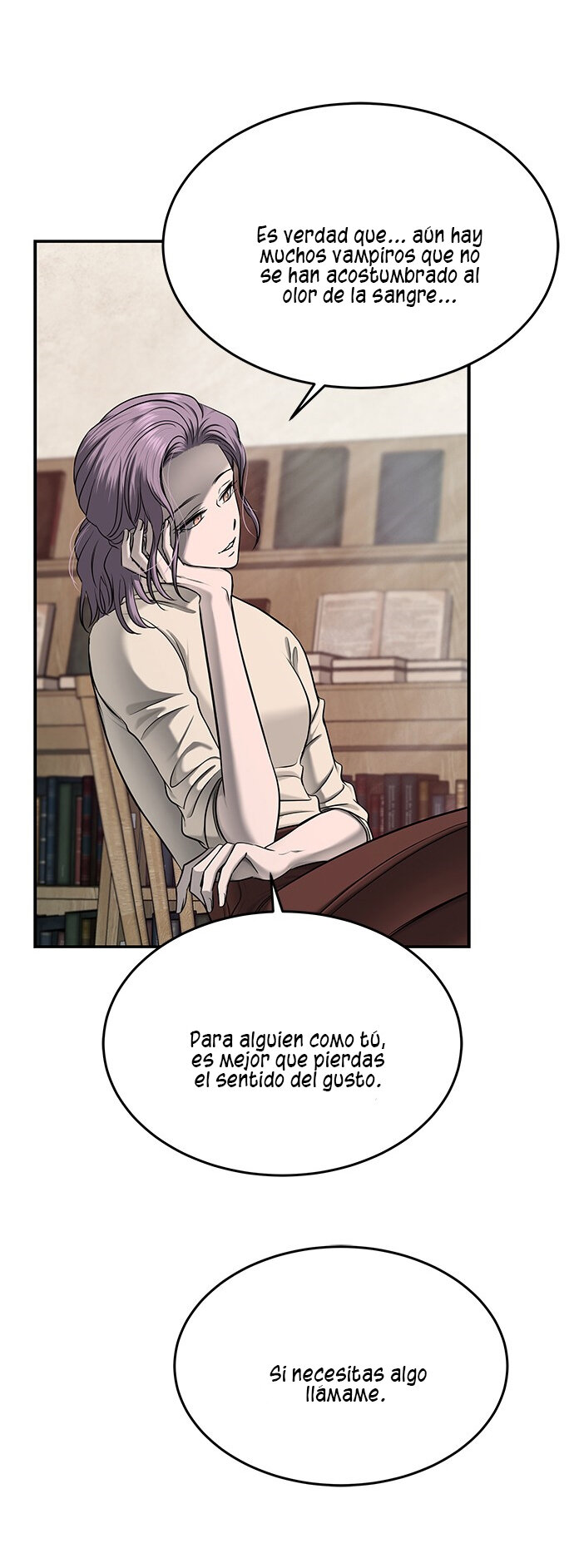 Read OLGAMI ES Manga Online