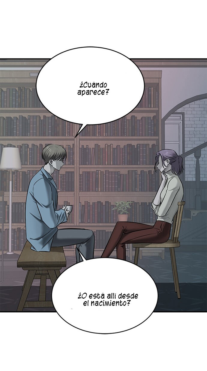Read OLGAMI ES Manga Online