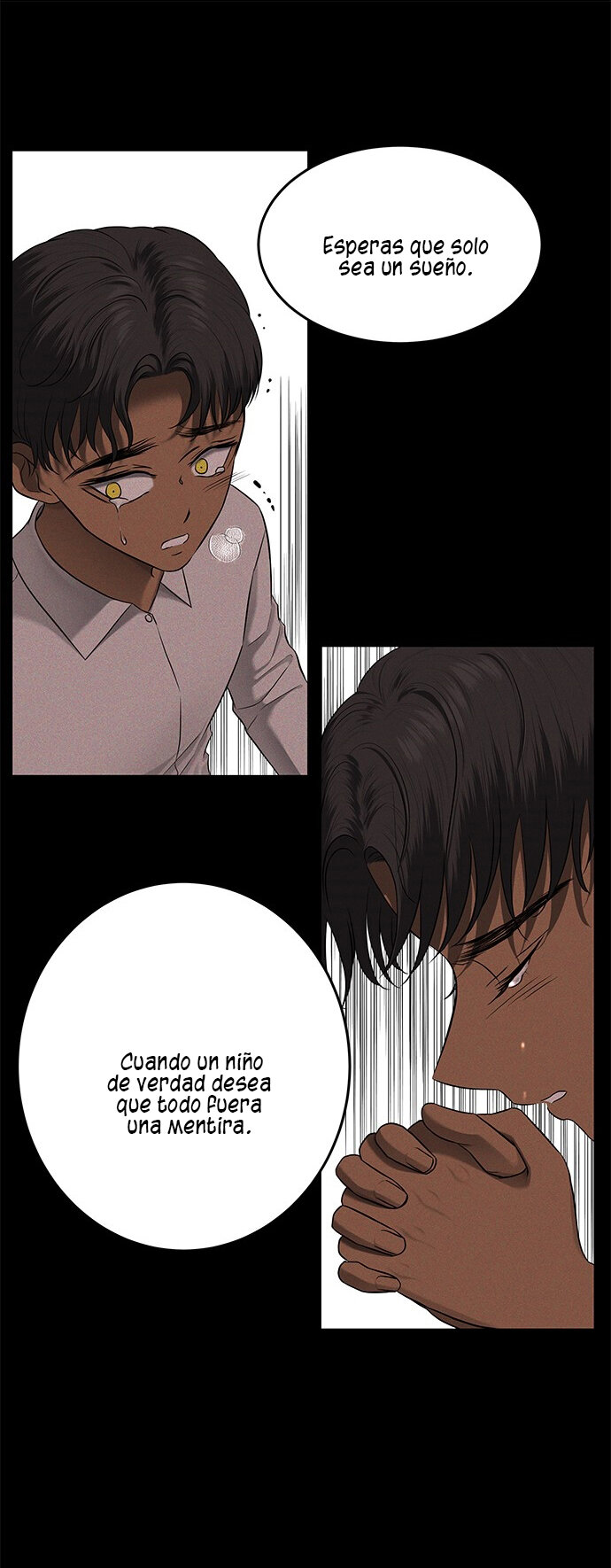 Read OLGAMI ES Manga Online