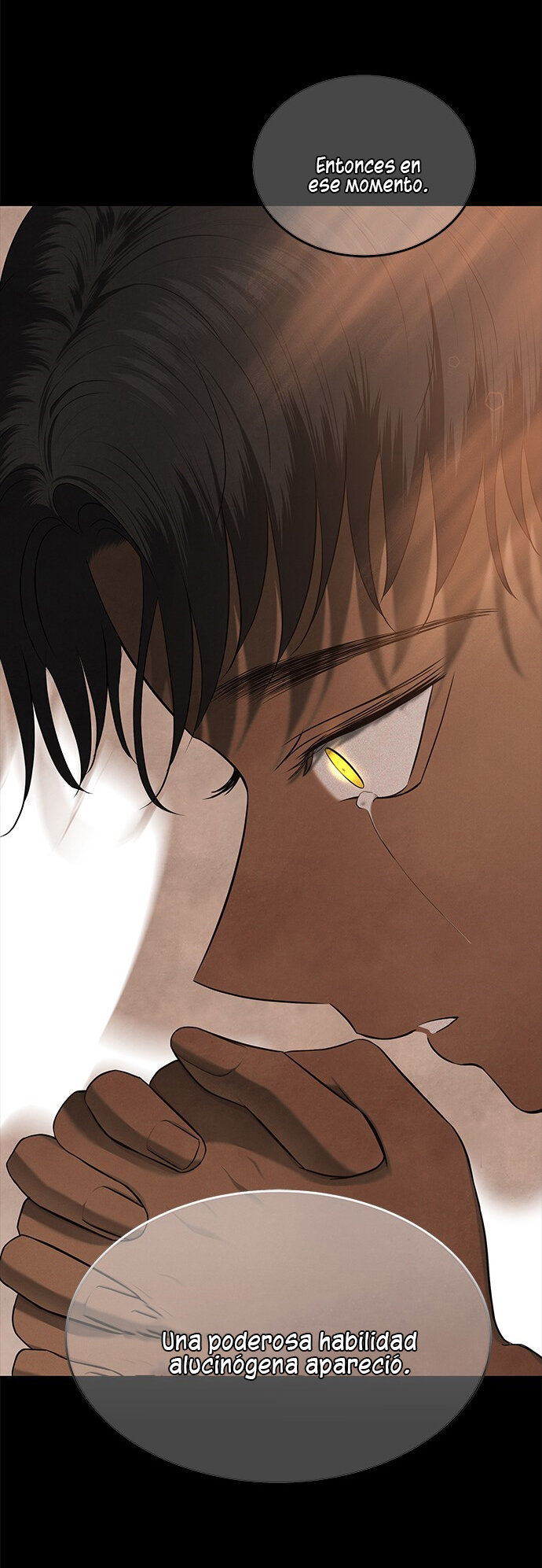 Read OLGAMI ES Manga Online