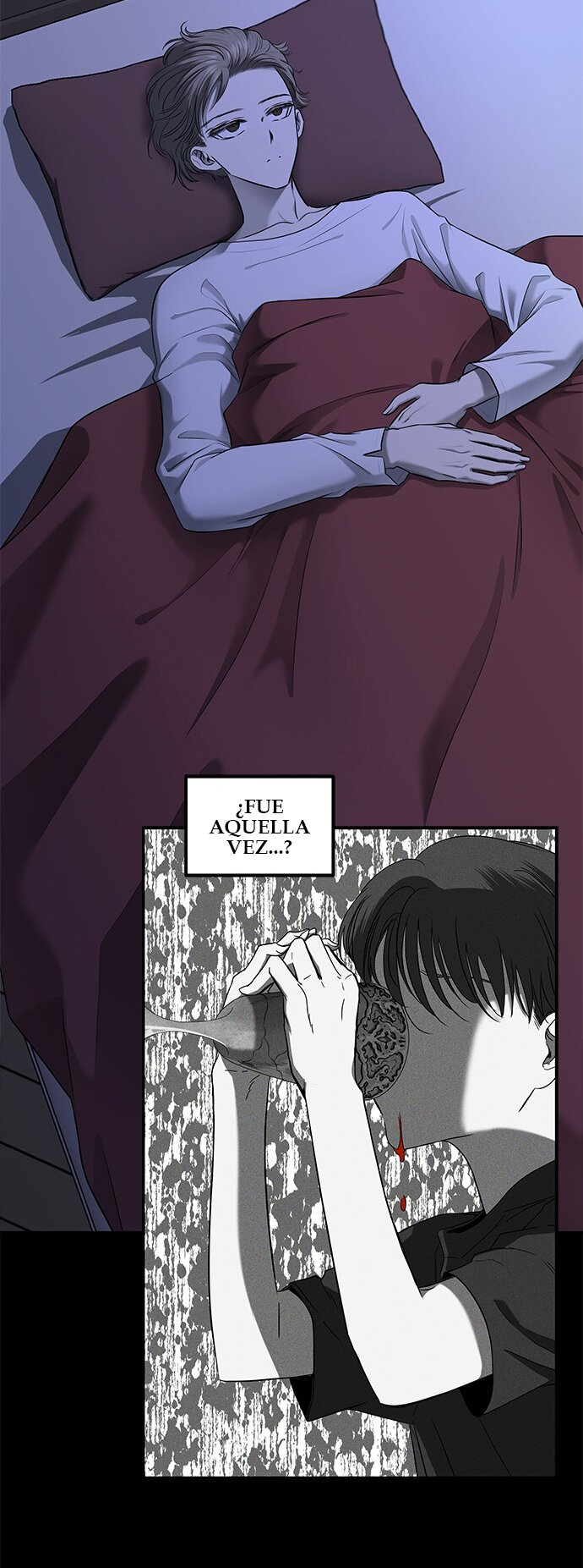 Read OLGAMI ES Manga Online