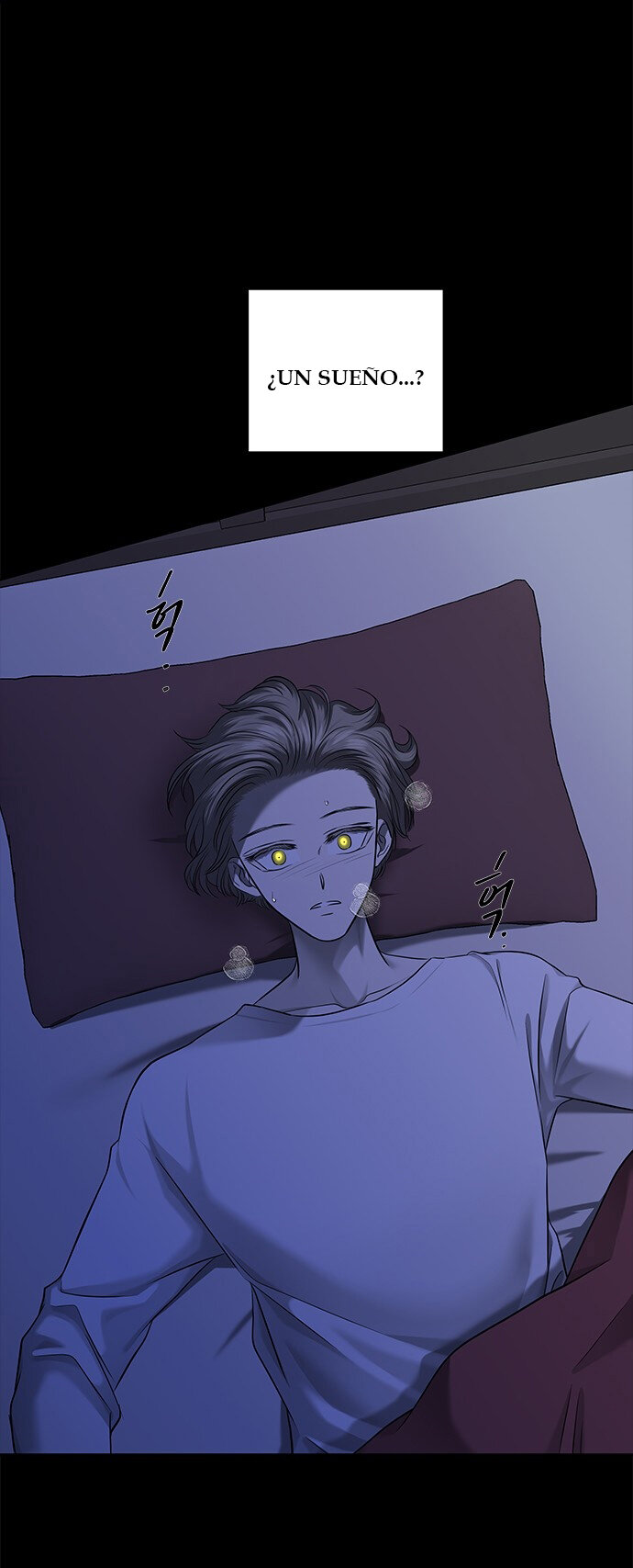 Read OLGAMI ES Manga Online