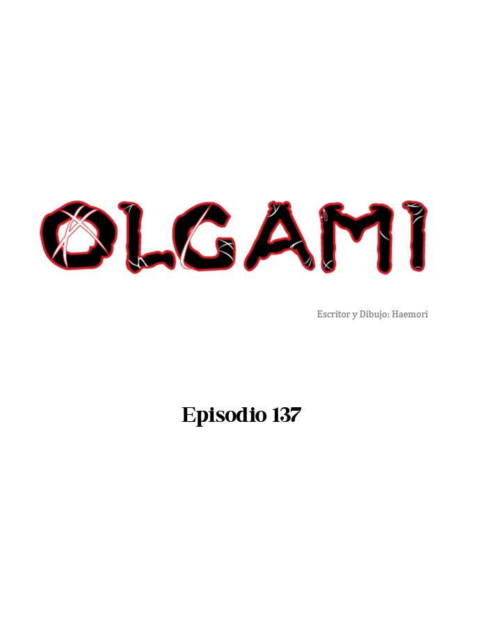 Read OLGAMI ES Manga Online