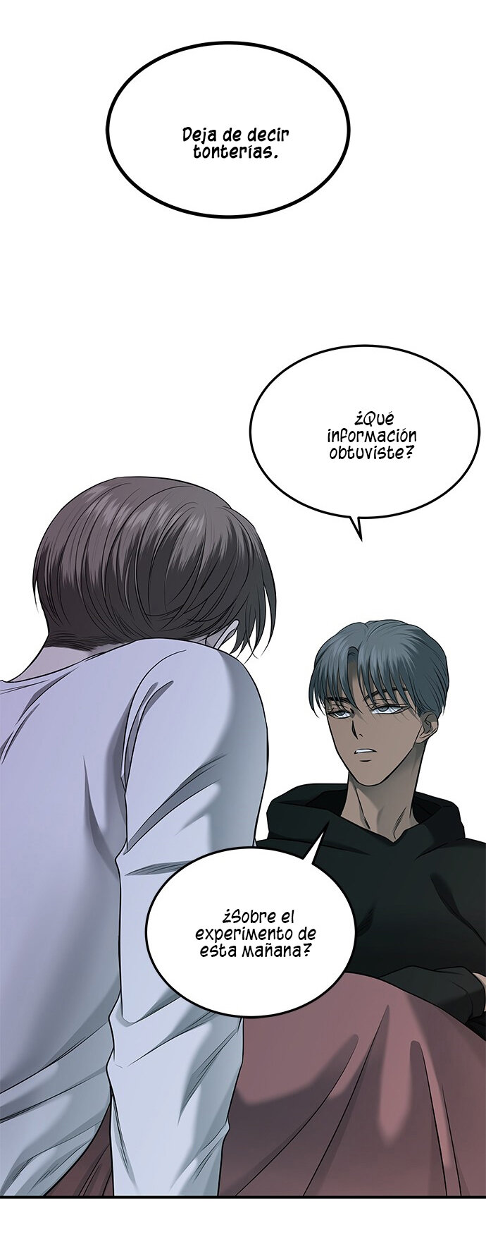 Read OLGAMI ES Manga Online