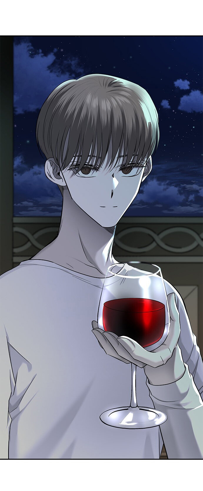 Read OLGAMI ES Manga Online