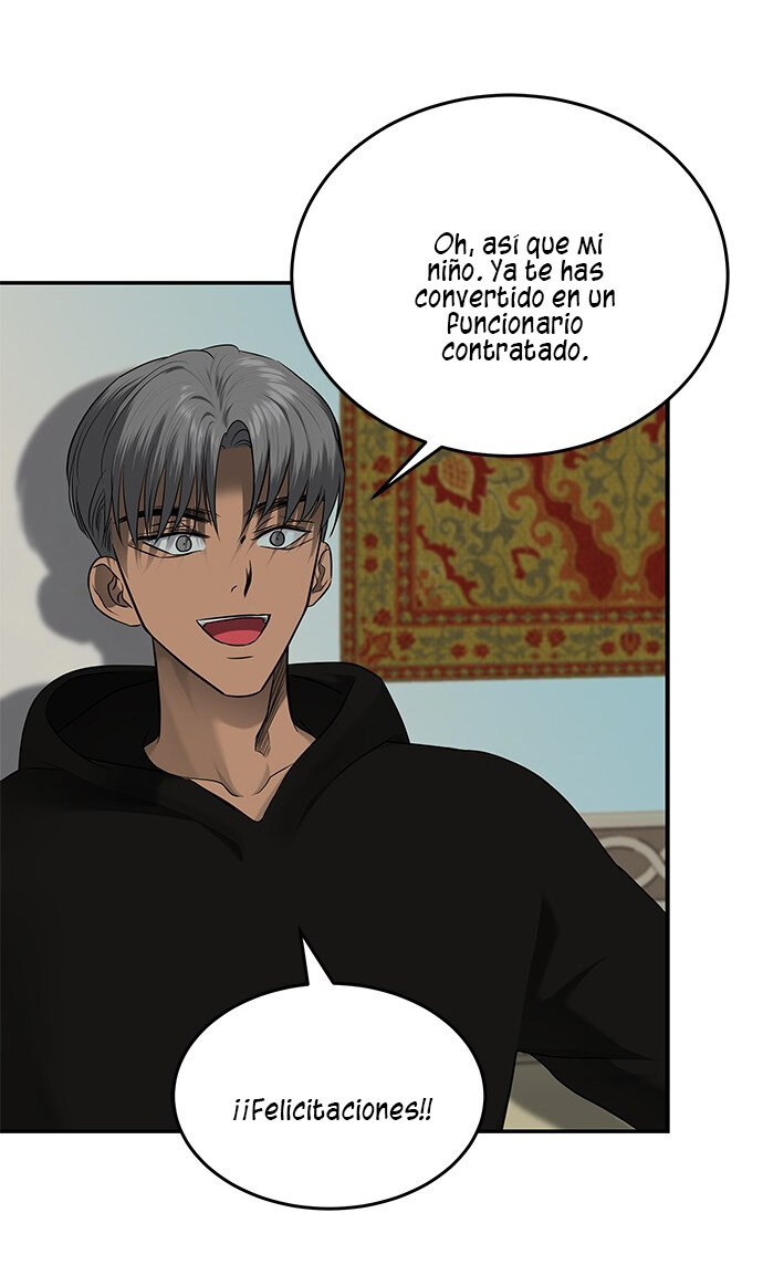 Read OLGAMI ES Manga Online
